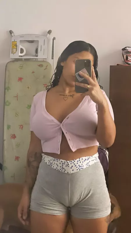 Fat&boujee pussy 😈 by adrianiitta