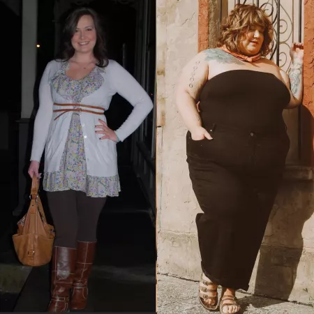 Fatgirlflow WG 😍 by thegodfather1862