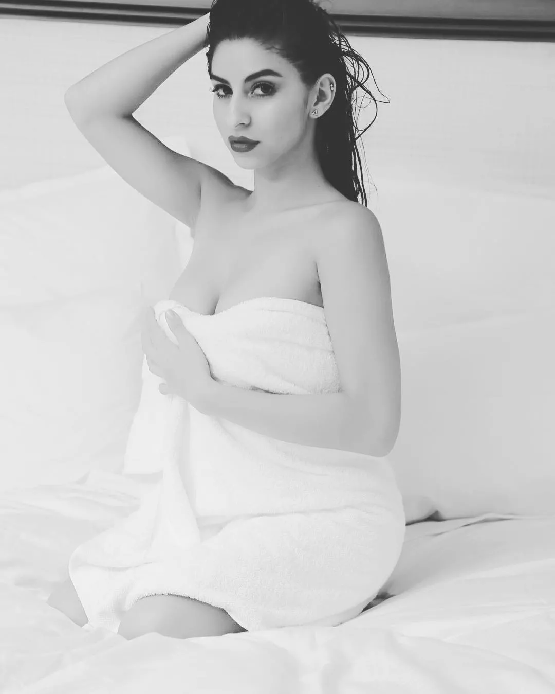 Father tell me, we get what we deserve and way down we go posted by 44Bacon