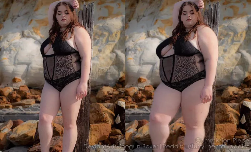 Fattening by furry_hentai_addict