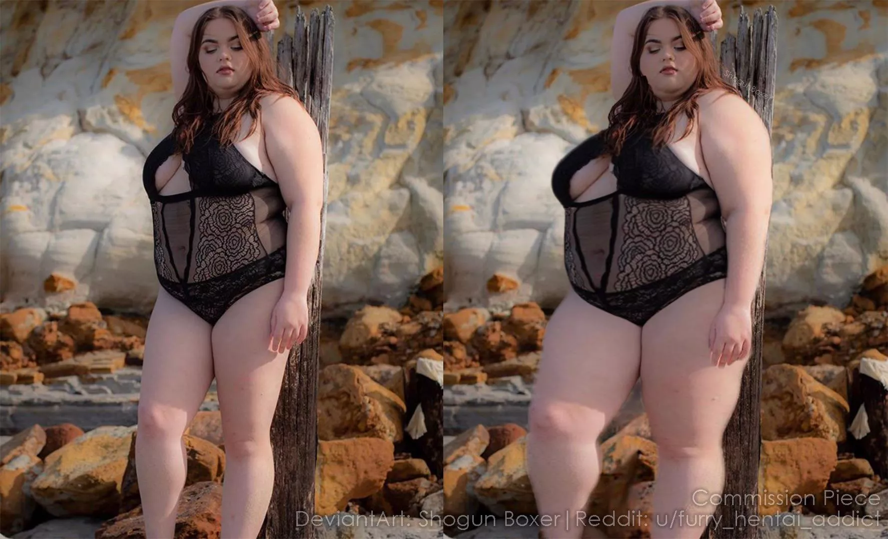 Fattening posted by furry_hentai_addict