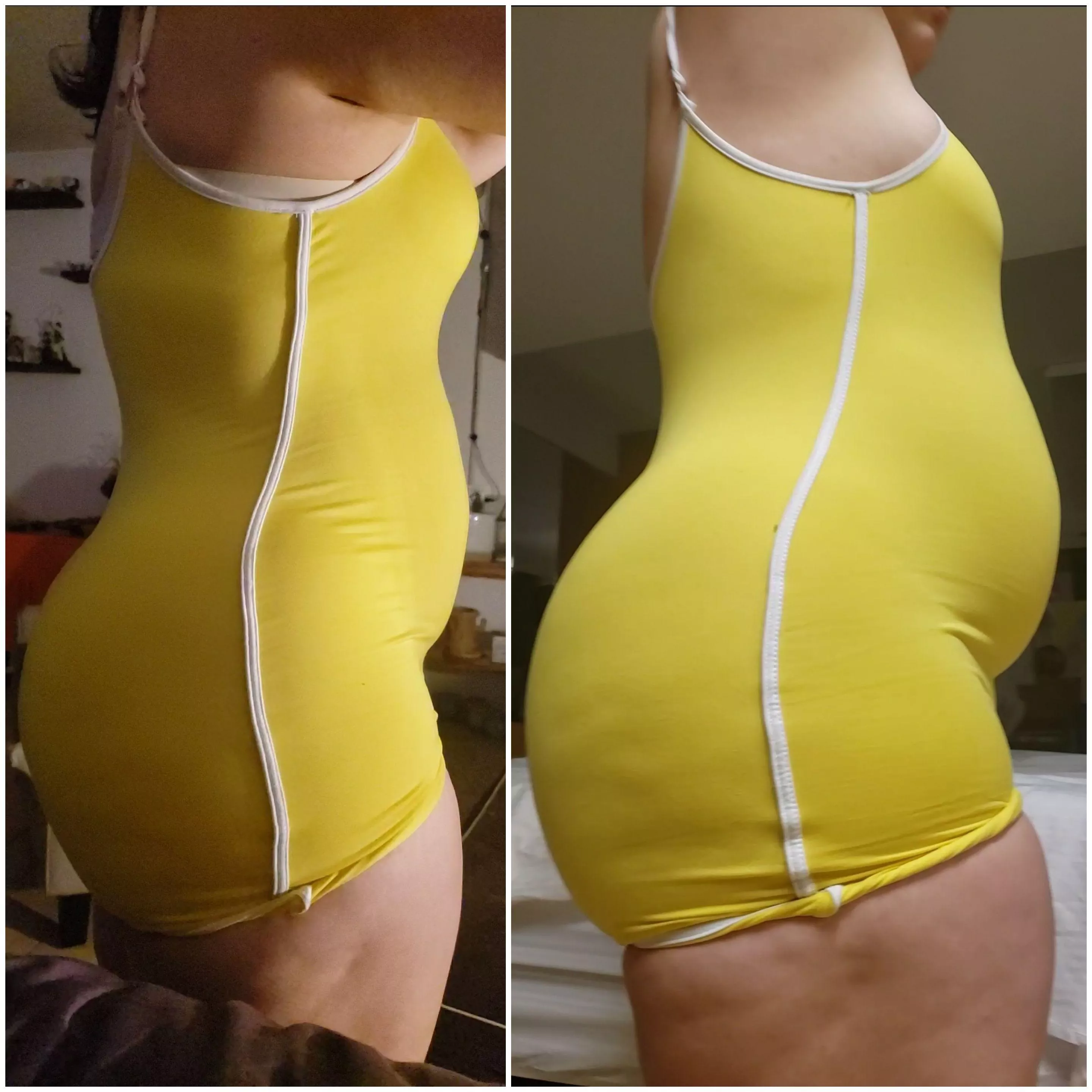 Fatter? posted by -pinegrove-