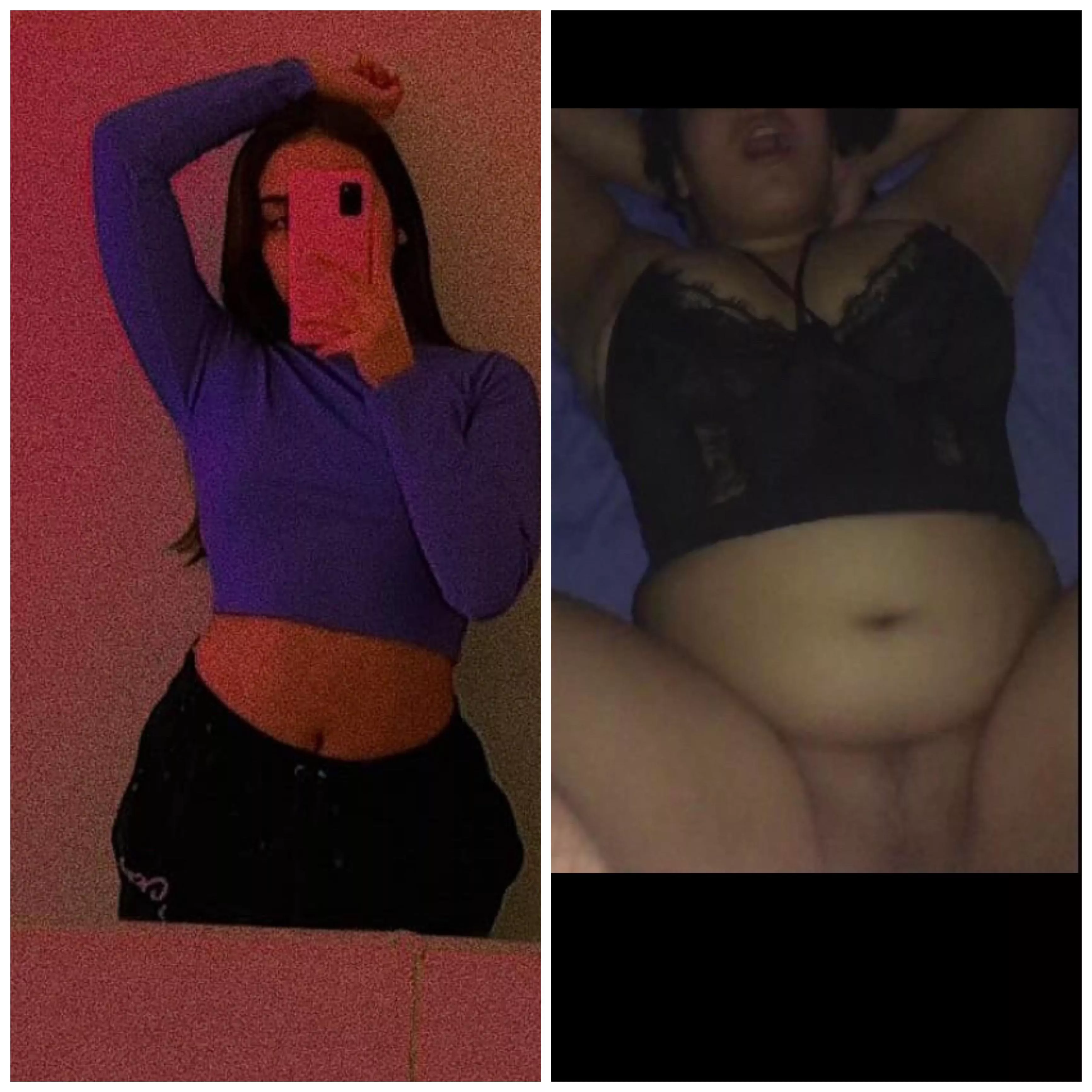 Fattyfication posted by deemeeeeeeent