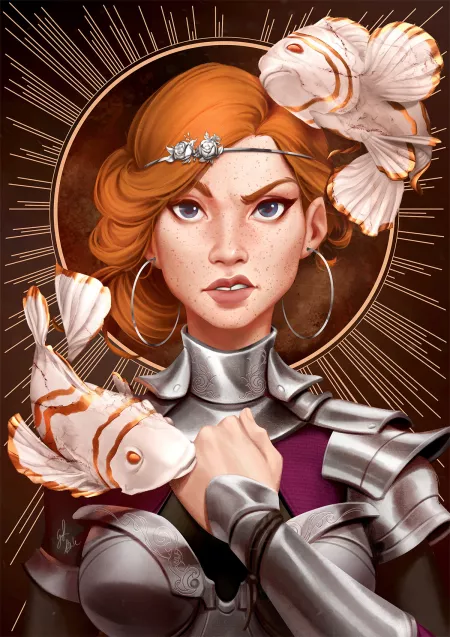 Fault Lines / Entitlement by Mad Boogie Creations by Sr_Myers