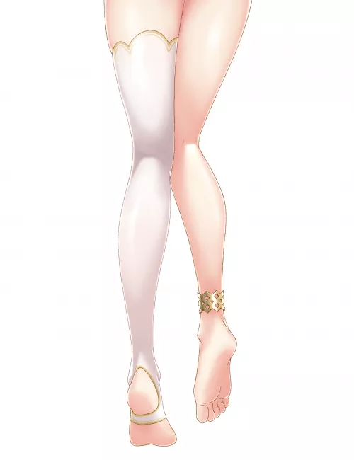 Fauna [Hololive] by AluminiumGnat