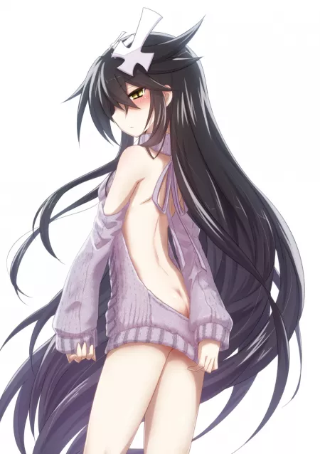 Faust feeling frosty by Nopani