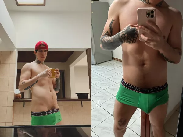 fav color by riccimorx