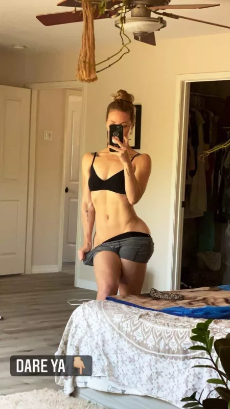 Fav gal by Original_Rain_4928