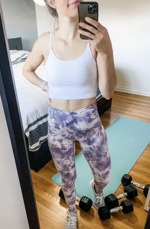 Fav Lulu’s 💜 by MissAuroraGray