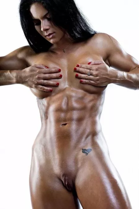 Fav pick of Aspen Rae by lordzeb