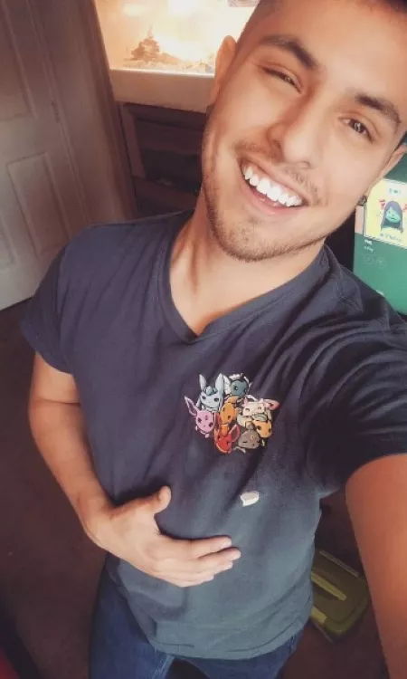 Favorite eeveelution? I'm a Leafeon kinda guy myself. by sundaymorningsxx