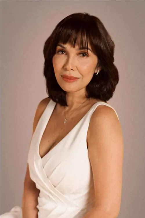 Favorite filipina gilf by johnlim88666