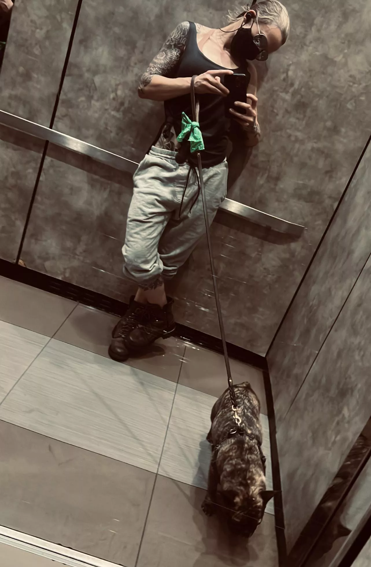 Favorite Harley boots posted by cc-amor