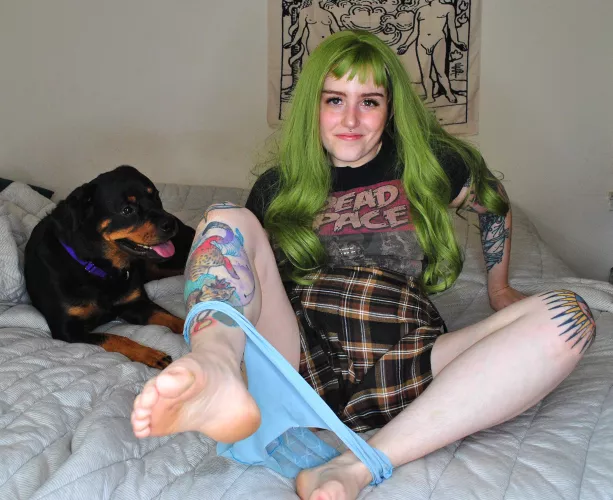 [f]avorite horror game? by uwuucifer2