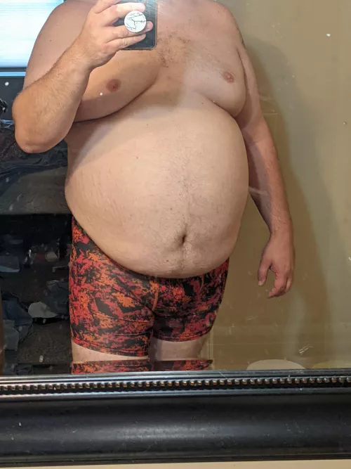 Favorite pair of underwear. by Wake84