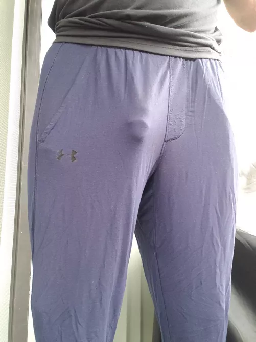 Favorite Pass Time by Shibari_Stud