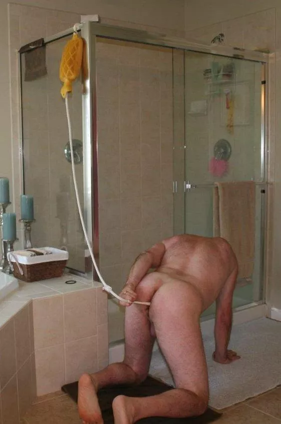 Favorite pasttime posted by enfan365