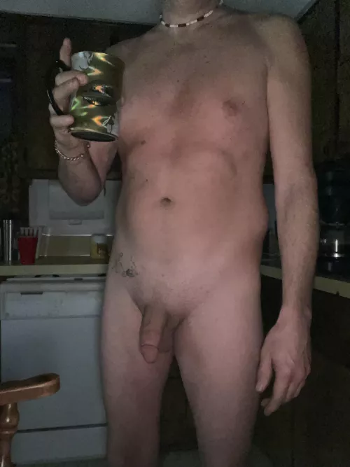 Favorite time of day. by Sofaking70