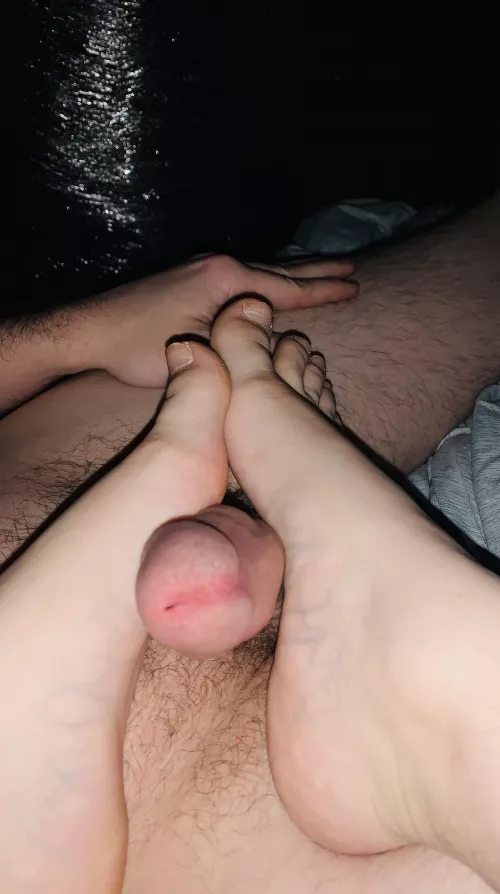 Favorite time of the day by seemyauraisorange