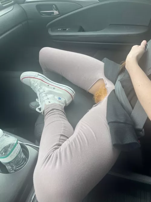 favorite way to dress for travel by skinnyblondechick