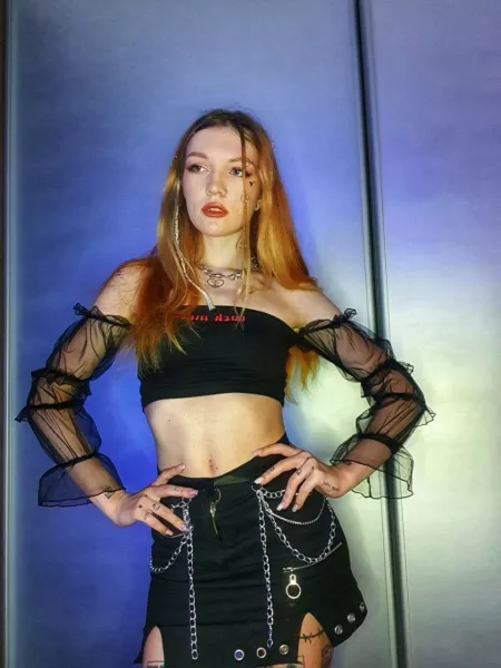 Favourite band? __ by kiragoldie