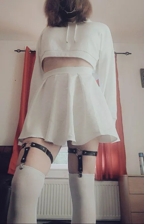 Favourite outfit 😊 by Juwna