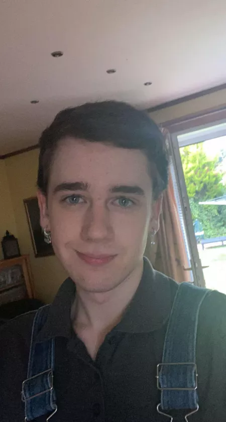 favourite photo right now by iopdat