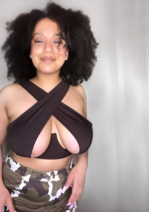 Favourite top by balancePonit