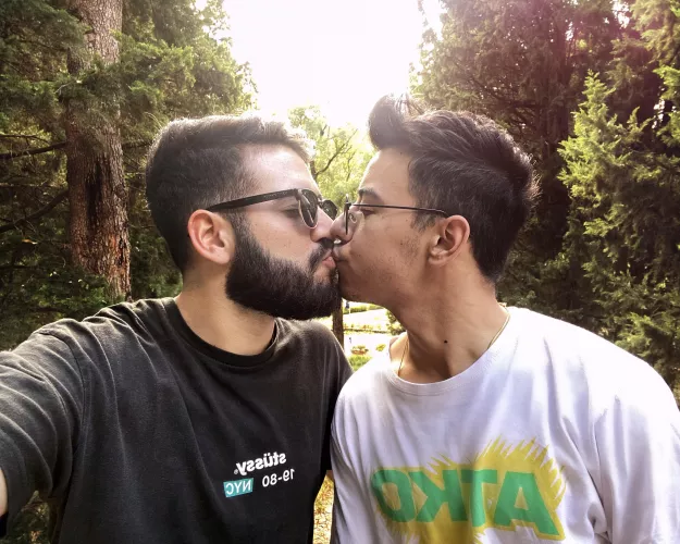 Favourite type of bear in the woods 🐻 by Streetguide