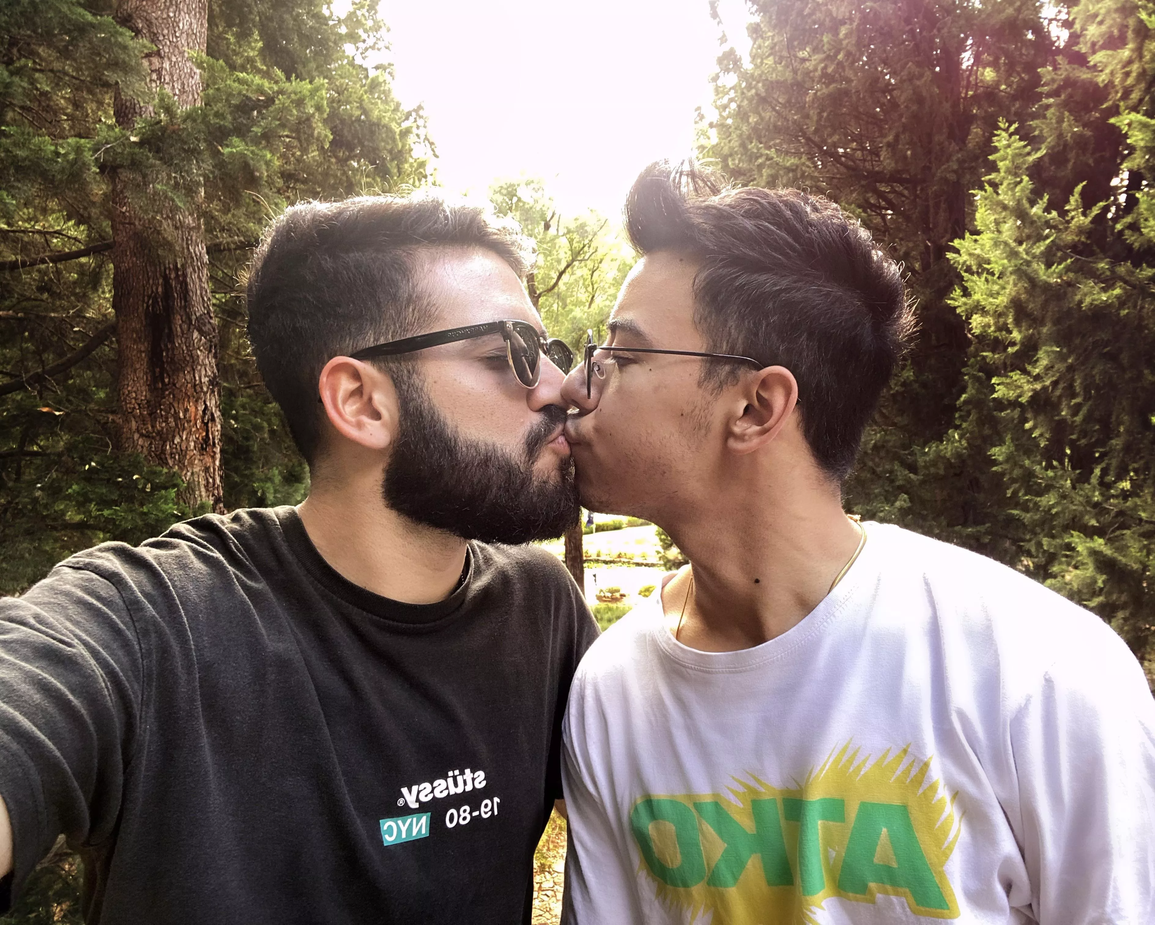 Favourite type of bear in the woods 🐻 posted by Streetguide