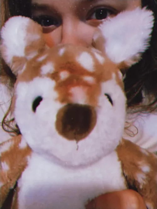 Fawnie is one of my favourite friends, I love him very much 🥰 by fairy-mk