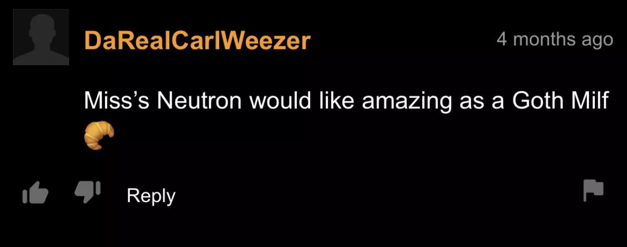 Fax tho by mdyoung197