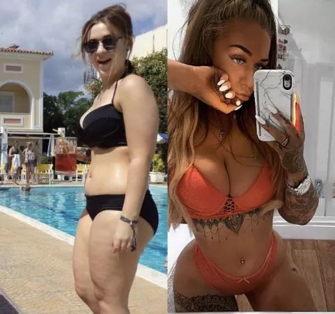 Faye Padley 🔥 by chupachupa069