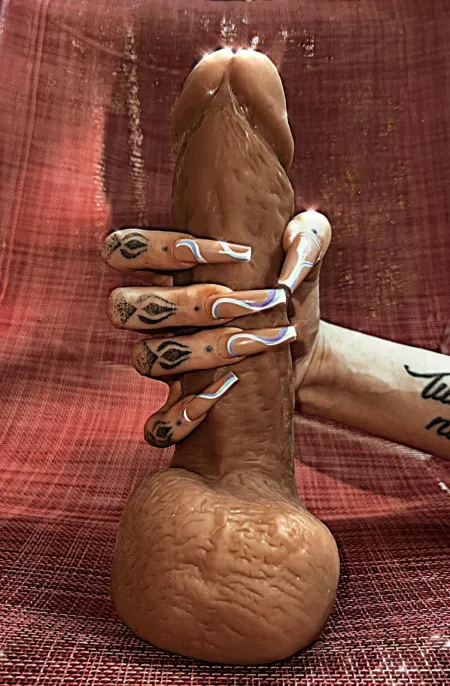 F*ck him all night by Spinnesse