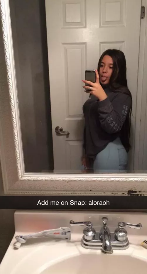 F*ck my throat 💕 by Aloraoh