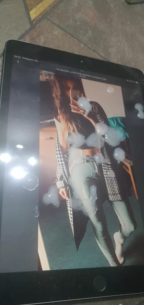 Fcking hot girl by Opening-Ad-9810