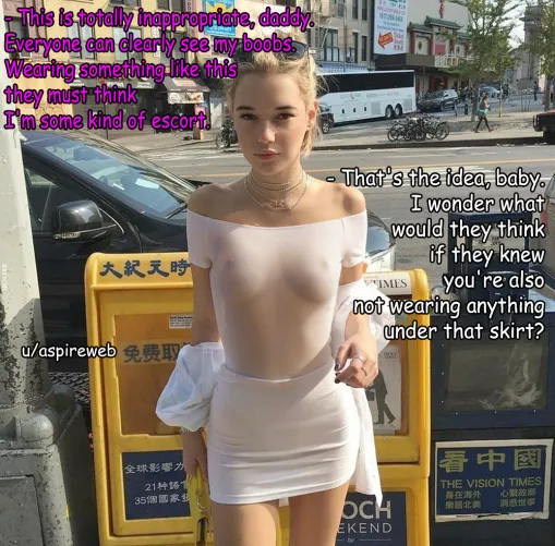 [F/d], [d/F] by aspireweb