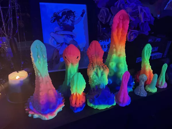 FD family photo update by QuietBrilliant6411