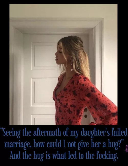 [F/D] It happens more than you would think. by clowns4mom