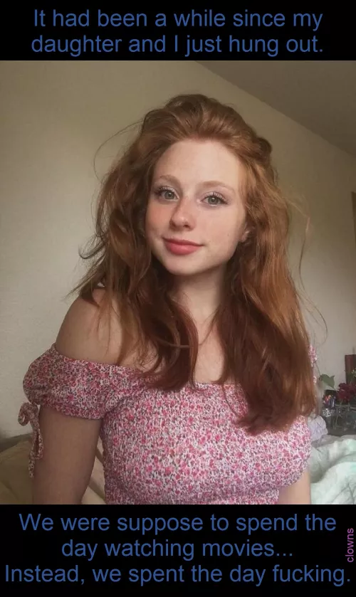 [F/D] Spent by clowns4mom