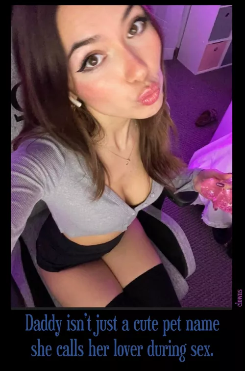 [F/D] The real deal by clowns4mom