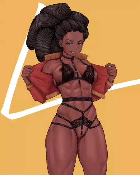 Feba (Palkian) [Original] by elee0228