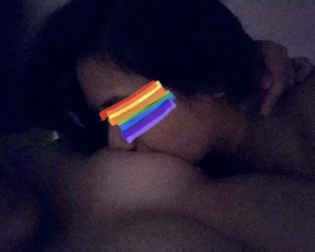 (F)eed her like a baby 🍼 by Fabulous_Ad2326