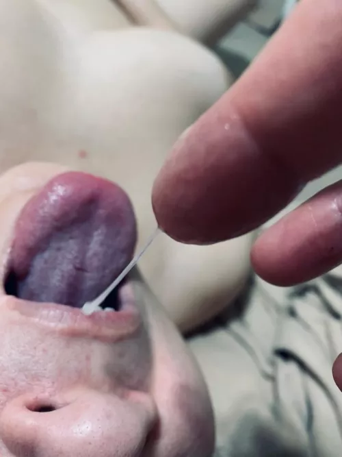 Feed me more!! by PerspectiveFar3787