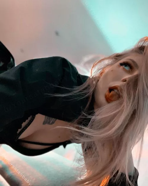 Feed your imagination 💭🤗 by Yoursatanbaby