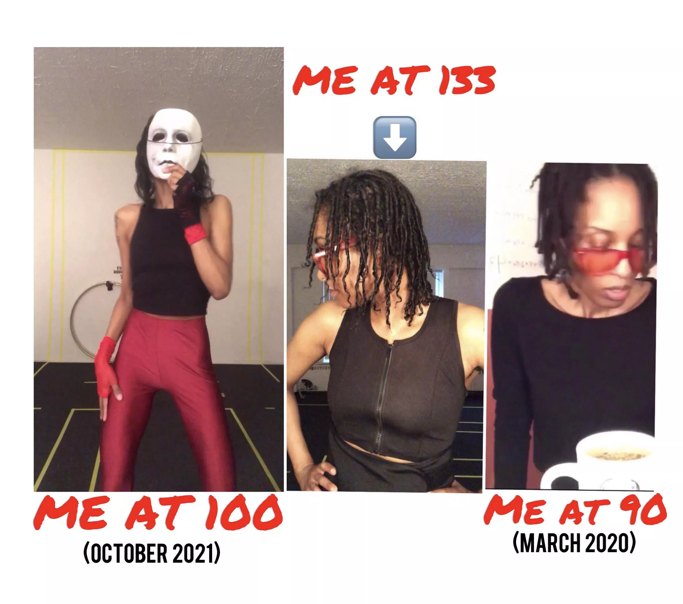 Feeder Wanted Near 90 Pounds Again. posted by Neila_skin