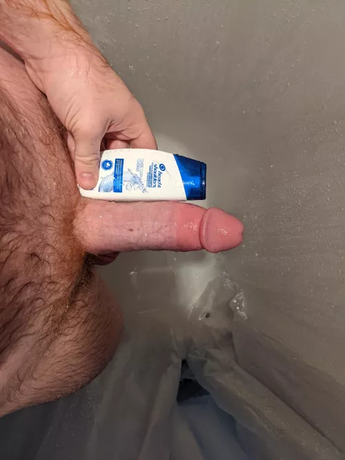 Fee-fi-fo-fum by thickercock