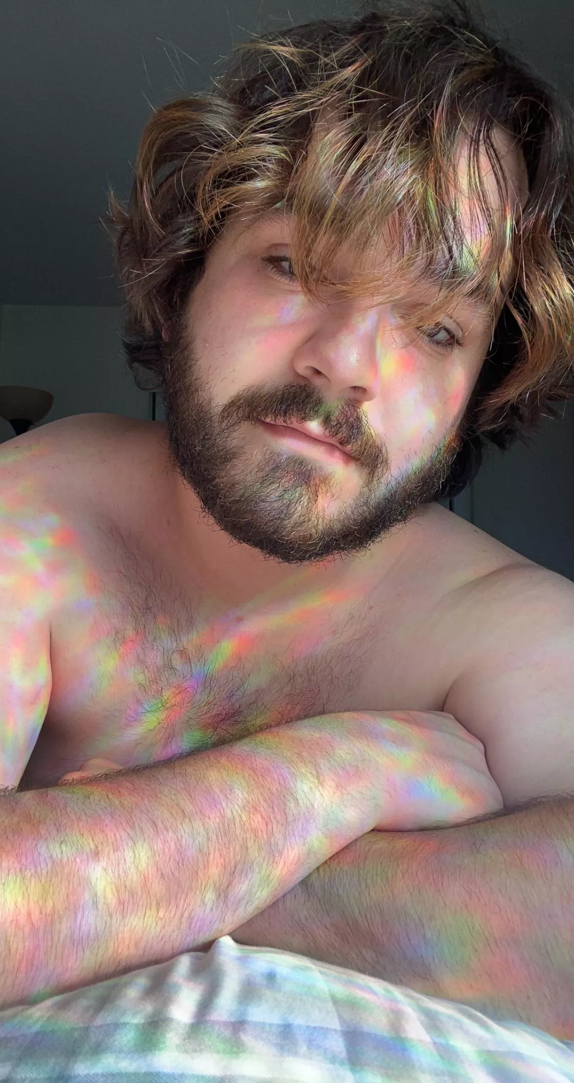 feeing bold, might delete 😌 posted by baw1998