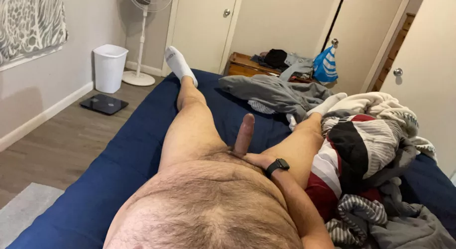 Feeing really horny after a long day by bbreezy1289