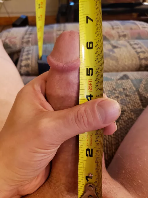 Feel free to compare it to your own. by BJHoneycut1980